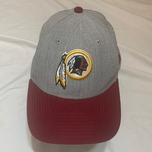 Washington Redskins 9FORTY Hat